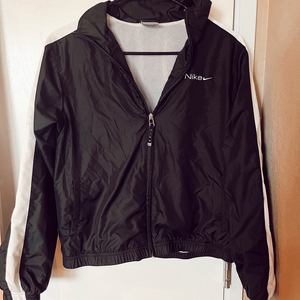 Nike Jacket